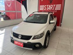 VOLKSWAGEN Saveiro 1.6 16V G6 CROSS CABINE ESTENDIDA FLEX