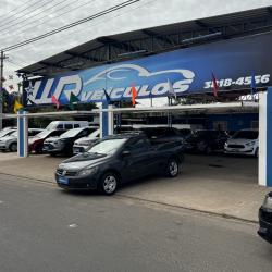 VOLKSWAGEN Saveiro 1.6 G5 FLEX