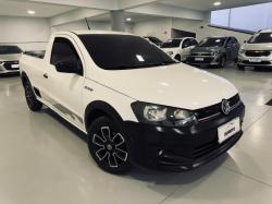 VOLKSWAGEN Saveiro 1.6 G6 STARTLINE FLEX