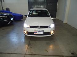 VOLKSWAGEN Saveiro 1.6 G6 TRENDLINE CABINE DUPLA FLEX