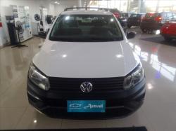 VOLKSWAGEN Saveiro 1.6 16V FLEX MSI ROBUST CABINE SIMPLES