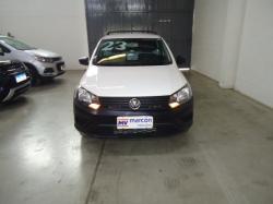 VOLKSWAGEN Saveiro 1.6 G7 CABINE SIMPLES ROBUST FLEX