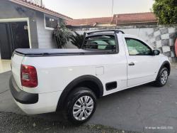 VOLKSWAGEN Saveiro 1.6 G5 TREND FLEX