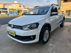 VOLKSWAGEN Saveiro 1.6 G6 ROCK IN RIO CABINE DUPLA FLEX