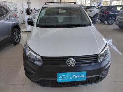 VOLKSWAGEN Saveiro 1.6 16V FLEX MSI ROBUST CABINE SIMPLES