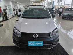 VOLKSWAGEN Saveiro 1.6 16V FLEX MSI ROBUST CABINE SIMPLES