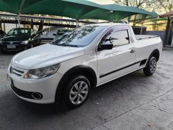 VOLKSWAGEN Saveiro 1.6 G5 TREND FLEX