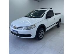 VOLKSWAGEN Saveiro 1.6 CS
