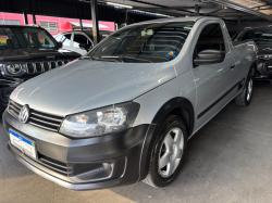 VOLKSWAGEN Saveiro 1.6 G6 STARTLINE FLEX