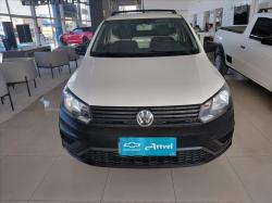 VOLKSWAGEN Saveiro 1.6 16V FLEX MSI ROBUST CABINE SIMPLES
