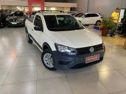 VOLKSWAGEN Saveiro 1.6 G6 ROBUST FLEX