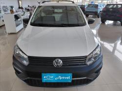 VOLKSWAGEN Saveiro 1.6 16V FLEX MSI ROBUST CABINE SIMPLES