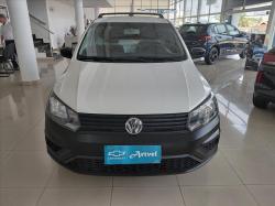 VOLKSWAGEN Saveiro 1.6 16V FLEX MSI ROBUST CABINE SIMPLES