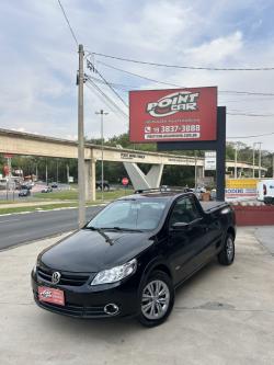 VOLKSWAGEN Saveiro 1.6 G5 FLEX