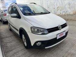 VOLKSWAGEN Space Cross 1.6 4P FLEX