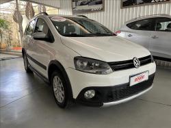 VOLKSWAGEN Space Cross 1.6 4P FLEX