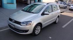 VOLKSWAGEN Space Fox 1.6 4P FLEX TREND