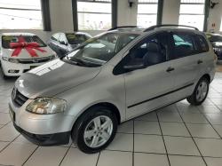 VOLKSWAGEN Space Fox 1.6 4P FLEX PLUS