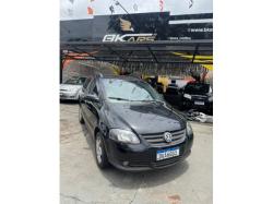 VOLKSWAGEN Space Fox 1.6 4P FLEX COMFORTLINE