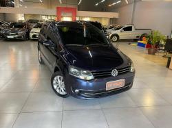 VOLKSWAGEN Space Fox 1.6 4P FLEX SPORTLINE