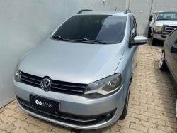 VOLKSWAGEN Space Fox 1.6 4P FLEX COMFORTLINE