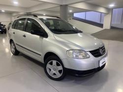 VOLKSWAGEN Space Fox 1.6 4P FLEX TREND