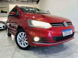 VOLKSWAGEN Space Fox 1.6 4P FLEX COMFORTLINE