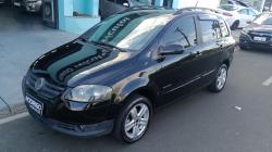 VOLKSWAGEN Space Fox 1.6 4P FLEX SPORTLINE