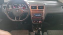 VOLKSWAGEN Space Fox 1.6 4P FLEX COMFORTLINE