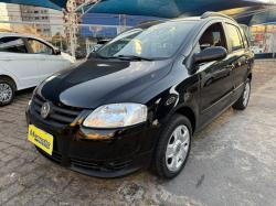 VOLKSWAGEN Space Fox 1.6 4P FLEX