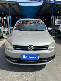 VOLKSWAGEN Space Fox 1.6 4P FLEX