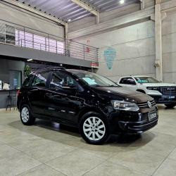 VOLKSWAGEN Space Fox 1.6 4P FLEX