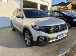 VOLKSWAGEN T-Cross 1.0 4P 200 TSI FLEX COMFORTLINE AUTOMTICO