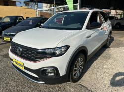 VOLKSWAGEN T-Cross 1.0 4P 200 TSI FLEX SENSE AUTOMTICO