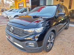 VOLKSWAGEN T-Cross 1.0 4P 200 TSI FLEX AUTOMTICO