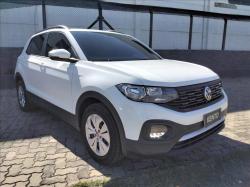 VOLKSWAGEN T-Cross 1.0 4P 200 TSI FLEX SENSE AUTOMTICO