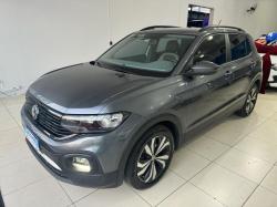 VOLKSWAGEN T-Cross 1.0 4P 200 TSI FLEX COMFORTLINE AUTOMTICO