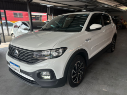 VOLKSWAGEN T-Cross 1.0 4P 200 TSI FLEX SENSE AUTOMTICO