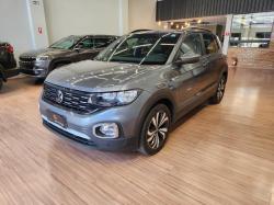 VOLKSWAGEN T-Cross 1.0 4P 200 TSI FLEX COMFORTLINE AUTOMTICO