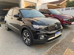 VOLKSWAGEN T-Cross 1.0 4P 200 TSI FLEX COMFORTLINE AUTOMTICO