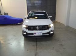 VOLKSWAGEN T-Cross 1.4 4P 250 TSI FLEX HIGHLINE AUTOMTICO