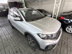 VOLKSWAGEN T-Cross 1.0 4P 200 TSI FLEX SENSE AUTOMTICO