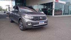 VOLKSWAGEN T-Cross 1.0 4P 200 TSI FLEX COMFORTLINE AUTOMTICO