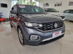 VOLKSWAGEN T-Cross 1.4 4P 250 TSI FLEX HIGHLINE AUTOMTICO