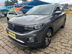 VOLKSWAGEN T-Cross 1.0 4P 200 TSI FLEX