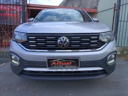 VOLKSWAGEN T-Cross 1.4 4P 250 TSI FLEX HIGHLINE AUTOMTICO