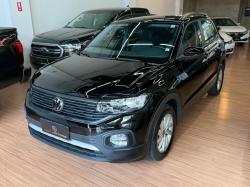 VOLKSWAGEN T-Cross 1.0 4P 200 TSI FLEX AUTOMTICO