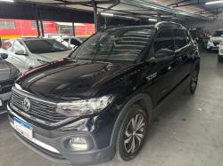 VOLKSWAGEN T-Cross 1.0 4P 200 TSI FLEX SENSE AUTOMTICO