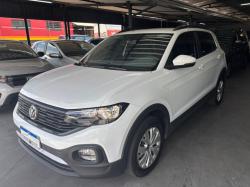 VOLKSWAGEN T-Cross 1.0 4P 200 TSI FLEX SENSE AUTOMTICO