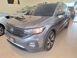 VOLKSWAGEN T-Cross 1.0 4P 200 TSI FLEX AUTOMTICO